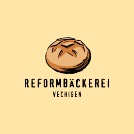 logo reformbckerei