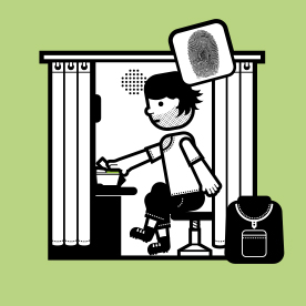 biometrischer pass klein 2